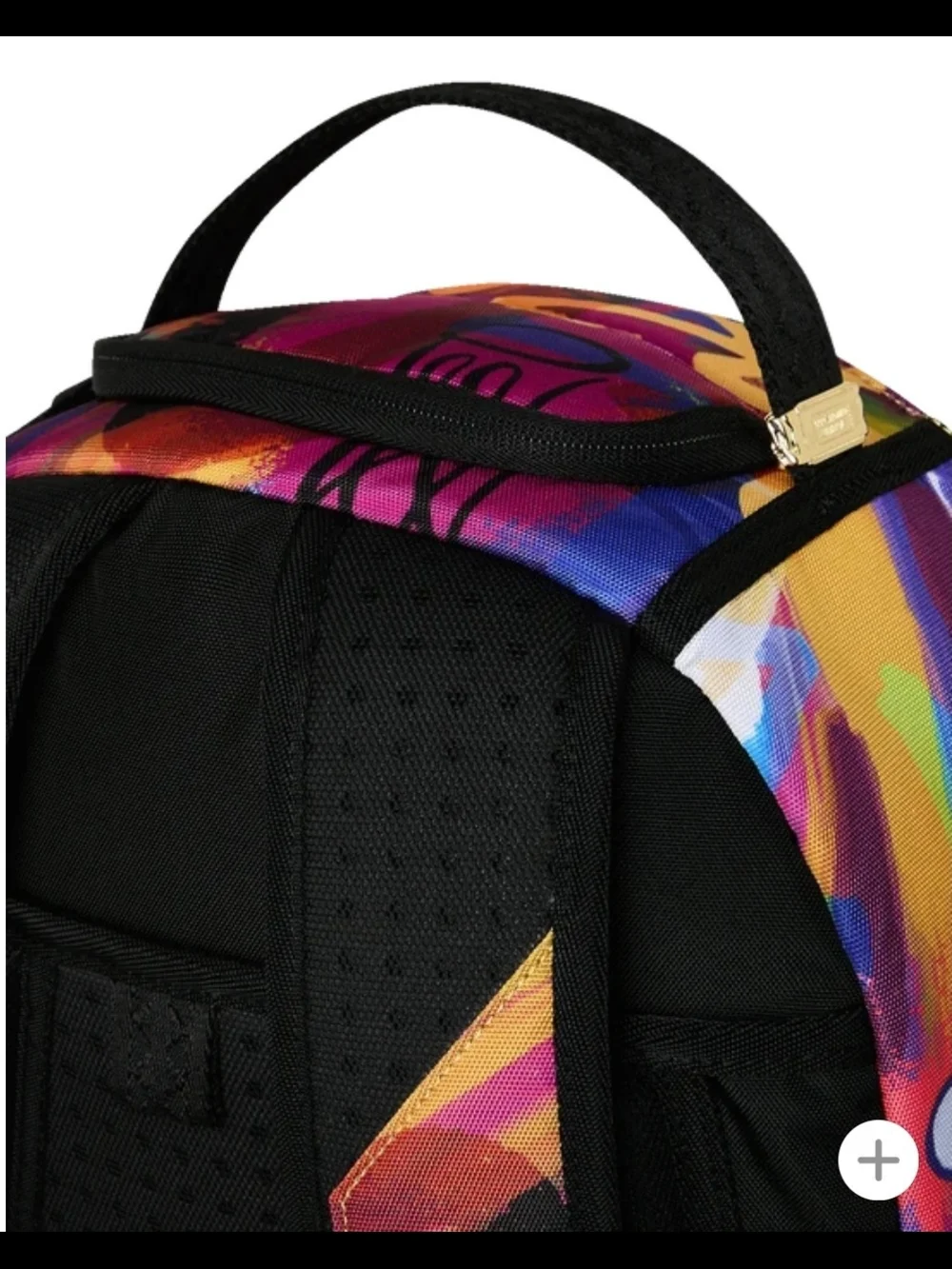 PEANUTS SNOOPY DREAM DAZE BACKPACK